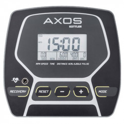 Szobakerékpár Kettler Axos Cycle M-LA