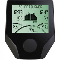 Szobakerékpár Kettler GIRO S3