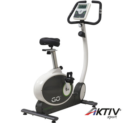 Szobakerékpár Tunturi GO Bike 30