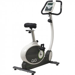 Szobakerékpár Tunturi GO Bike 30 Fitness Tunturi