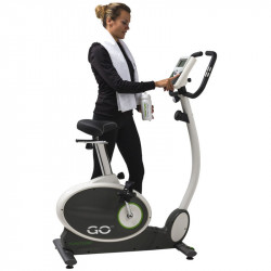 Szobakerékpár Tunturi GO Bike 30
