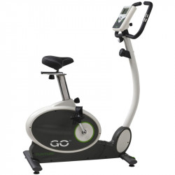 Szobakerékpár Tunturi GO Bike 30