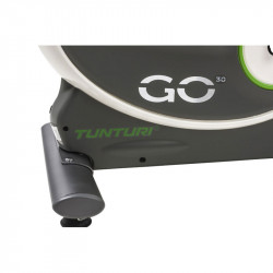 Szobakerékpár Tunturi GO Bike 30