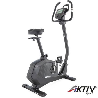 Szobakerékpár Kettler Giro C3