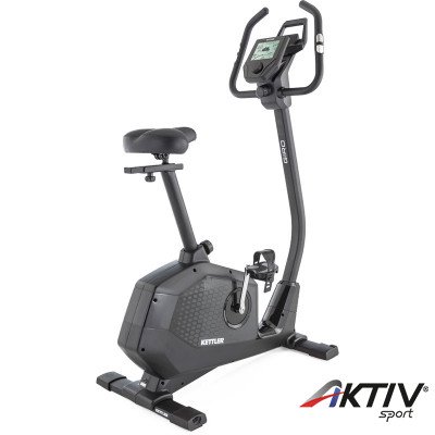 Szobakerékpár Kettler Giro C3