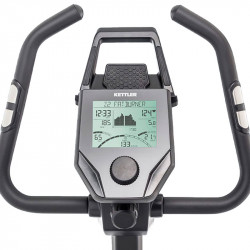 Szobakerékpár Kettler Giro C3