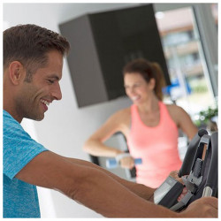 Szobakerékpár Kettler Giro C3