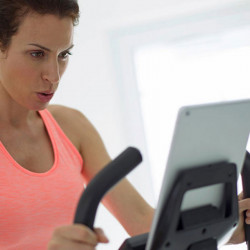 Szobakerékpár Kettler Giro C3