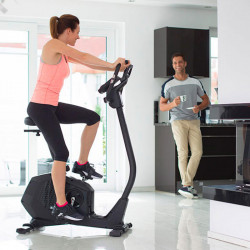 Szobakerékpár Kettler Giro C3