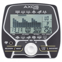 Szobakerékpár Kettler Axos Cycle P-LA