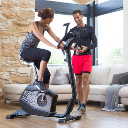 Szobakerékpár Kettler GOLF C2