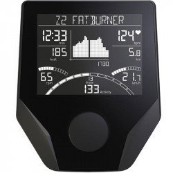 Szobakerékpár Kettler GOLF S4