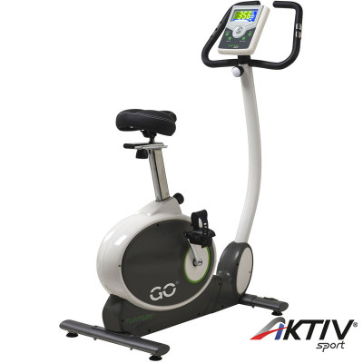 Ergométer Tunturi GO Bike 50