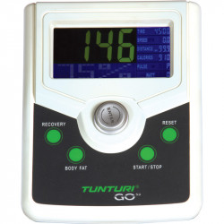 Ergométer Tunturi GO Bike 50