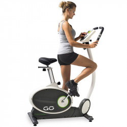 Ergométer Tunturi GO Bike 50