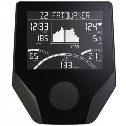 Szobakerékpár Kettler GOLF C4