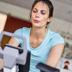 Ergométer Kettler ERGO S6