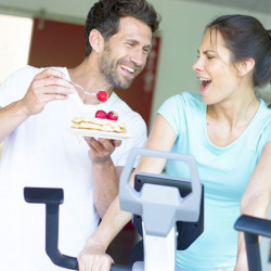 Ergométer Kettler ERGO C6