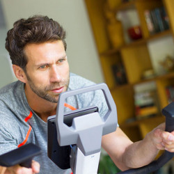 Ergométer Kettler ERGO C6