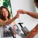 Ergométer Kettler ERGO C8