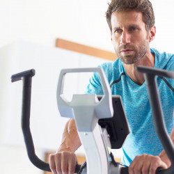 Ergométer Kettler ERGO C8