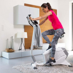 Ergométer Kettler ERGO C8