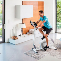 Ergométer Kettler ERGO C8