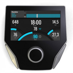 Ergométer Kettler ERGO C12