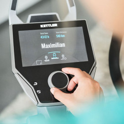 Ergométer Kettler ERGO C12