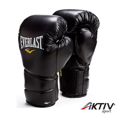 Edzőkesztyű Everlast Protex PU S/M