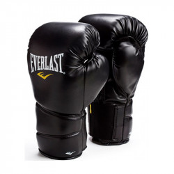 Edzőkesztyű Everlast Protex PU S/M Sportszer Everlast