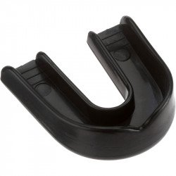 Egysoros fogvédő Everlast fekete Sportszer Everlast