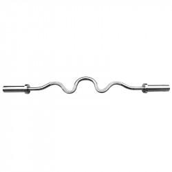 Tricepsz rúd 50 mm Fitness P-Trade