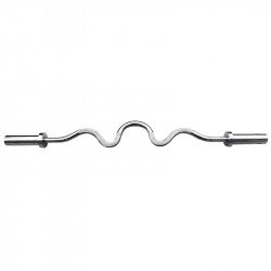 Tricepsz rúd 50 mm Fitness P-Trade