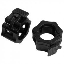 Tárcsarögzítő gyorsbilincs 50 mm-es Fitness P-Trade