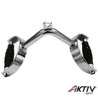 Forgónyeles evező fogantyú Tunturi