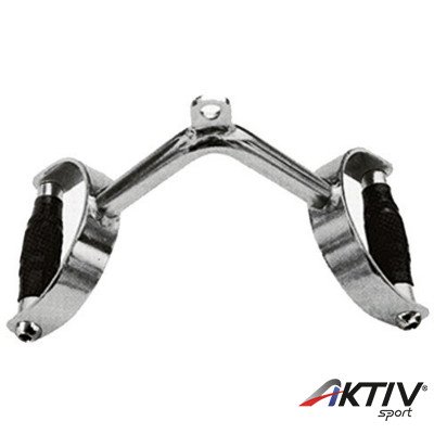 Forgónyeles evező fogantyú Tunturi