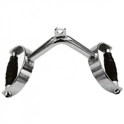 Forgónyeles evező fogantyú Tunturi Fitness Tunturi