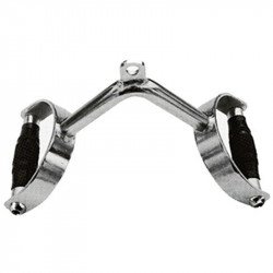 Forgónyeles evező fogantyú Tunturi Fitness Tunturi