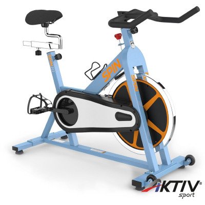 Szobakerékpár Spinner R1 Spinning