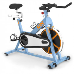 Szobakerékpár Spinner R1 Spinning Fitness