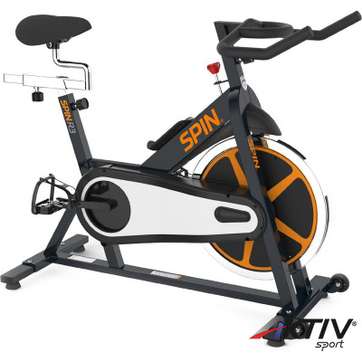 Szobakerékpár Spinner R3 Spinning