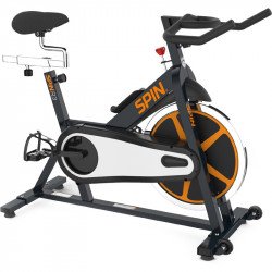 Szobakerékpár Spinner R3 Spinning Fitness