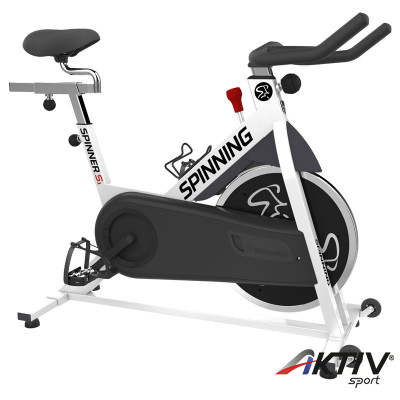 Szobakerékpár Spinner S1 Spinning