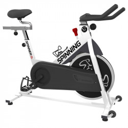 Szobakerékpár Spinner S1 Spinning Fitness