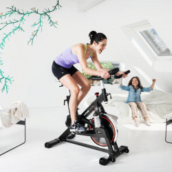 Szobakerékpár Kettler Speed 5 speed