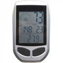 Professzionális sprinter bike szobakerékpár Tunturi Platinum Pro