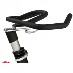 Professzionális sprinter bike szobakerékpár Tunturi Platinum Pro