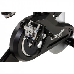 Professzionális sprinter bike szobakerékpár Tunturi Platinum Pro