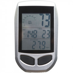 Professzionális sprinter bike szobakerékpár Tunturi Platinum Pro